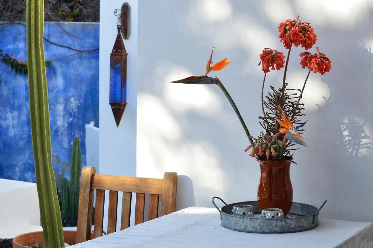 Stylish House In A Real Finca With Private Garden Villa Uga Holiday home