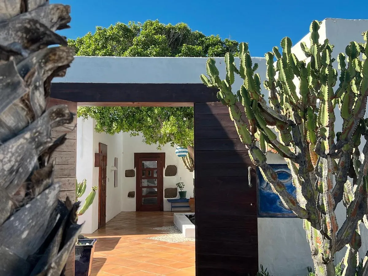 Holiday home Stylish House In A Real Finca With Private Garden Uga Spain